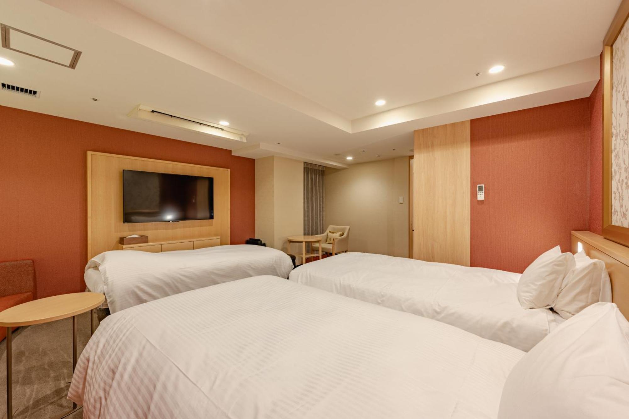 Richmond Hotel Tokyo Mejiro Cameră foto