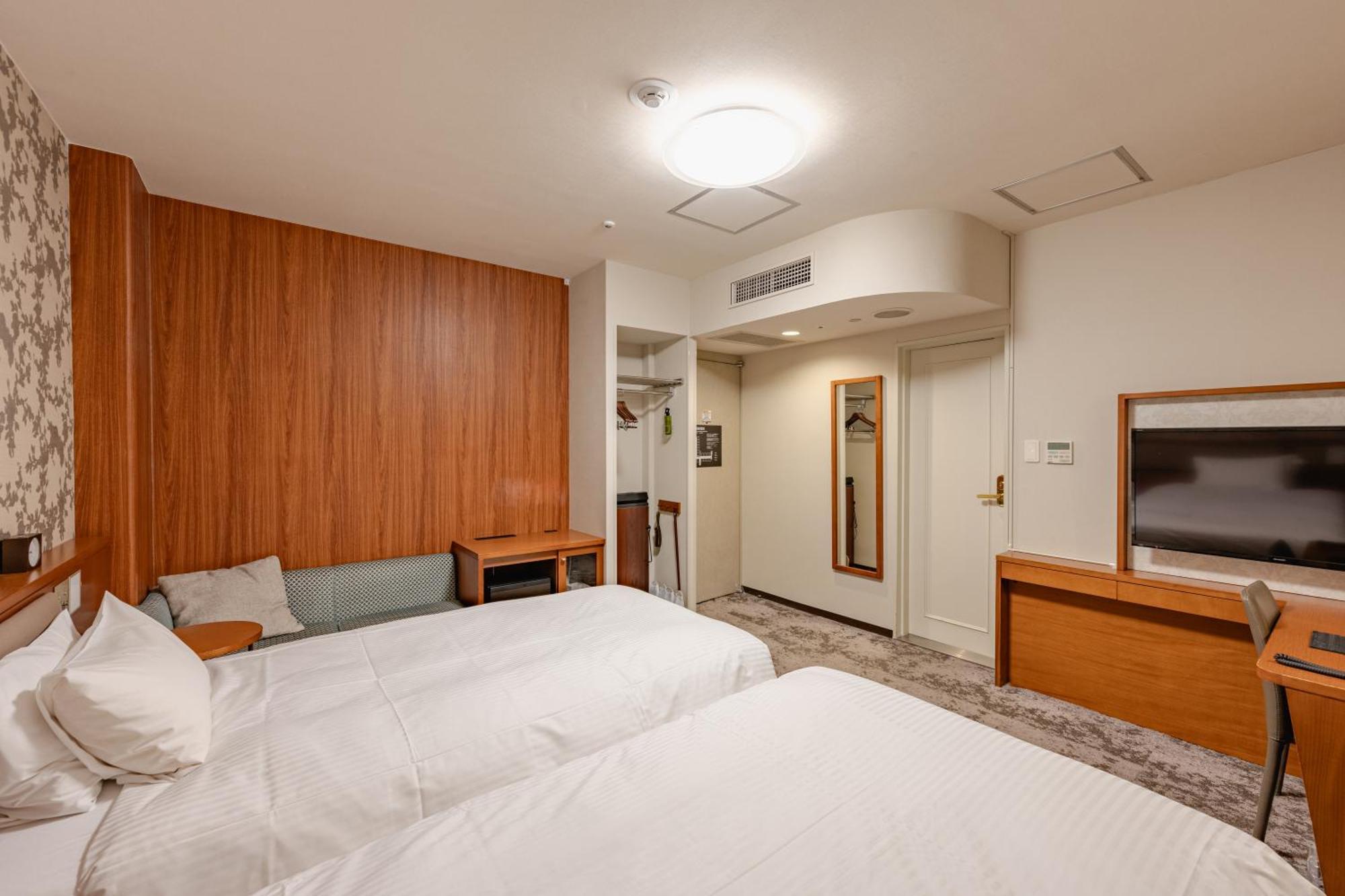 Richmond Hotel Tokyo Mejiro Cameră foto