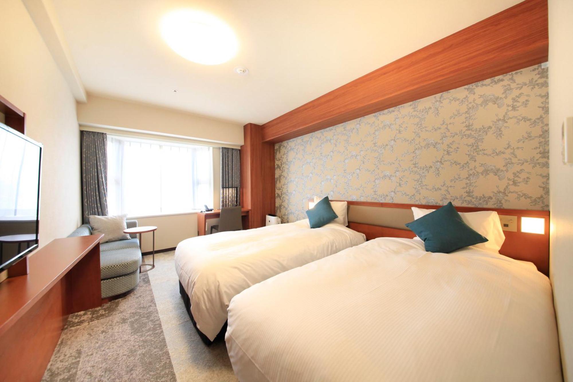 Richmond Hotel Tokyo Mejiro Cameră foto