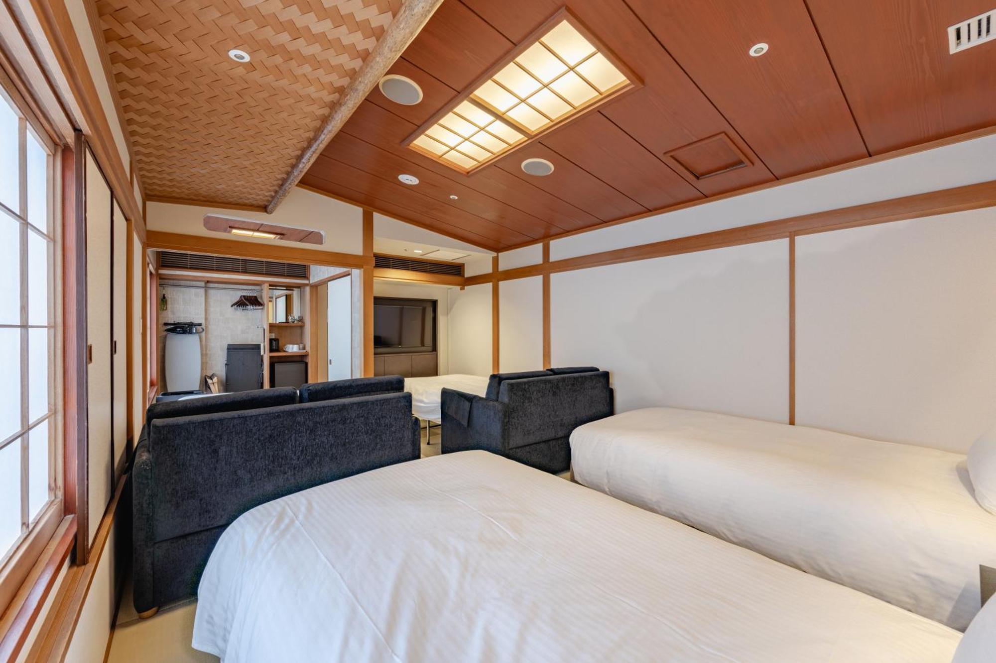 Richmond Hotel Tokyo Mejiro Cameră foto