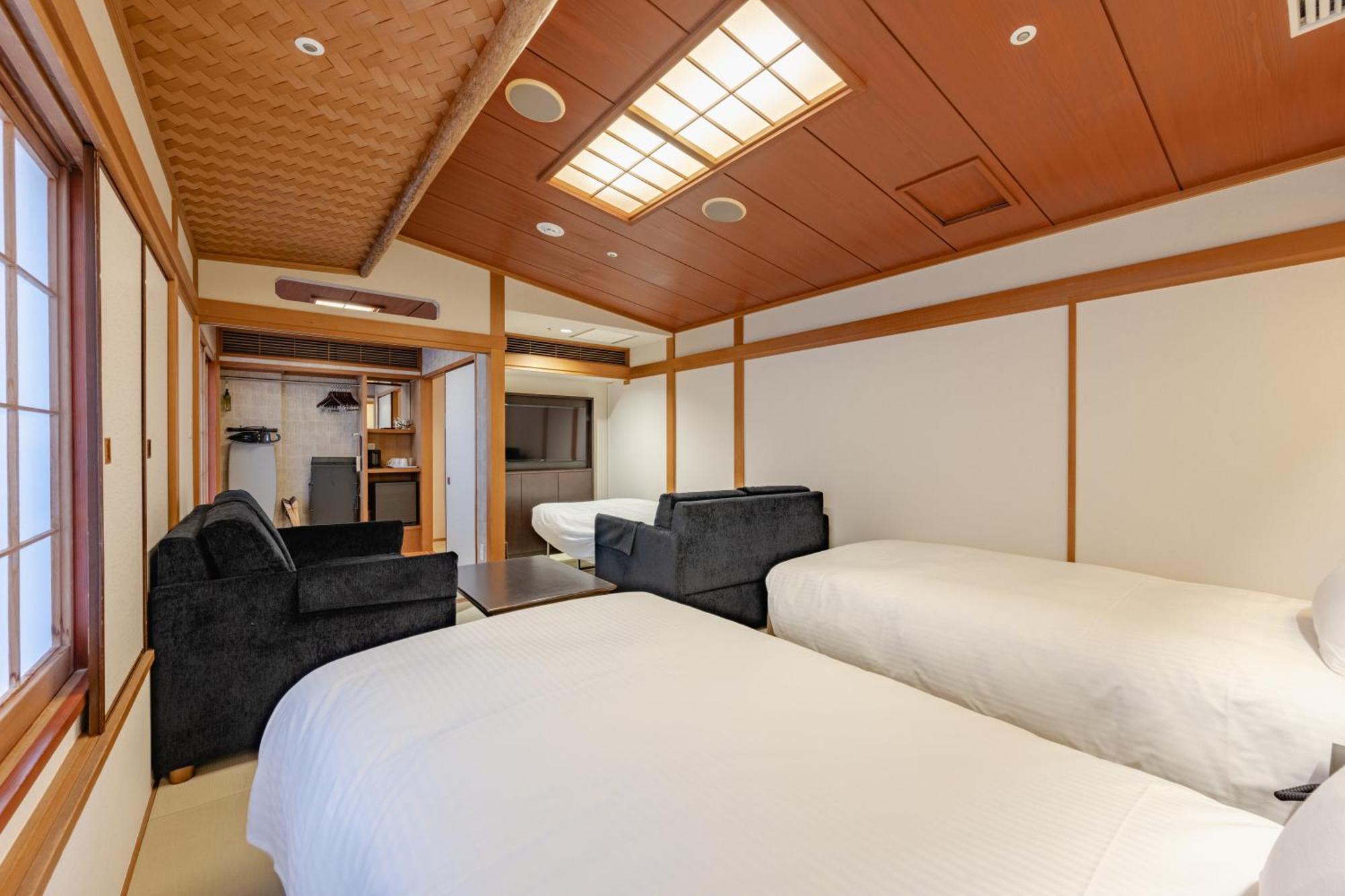 Richmond Hotel Tokyo Mejiro Cameră foto