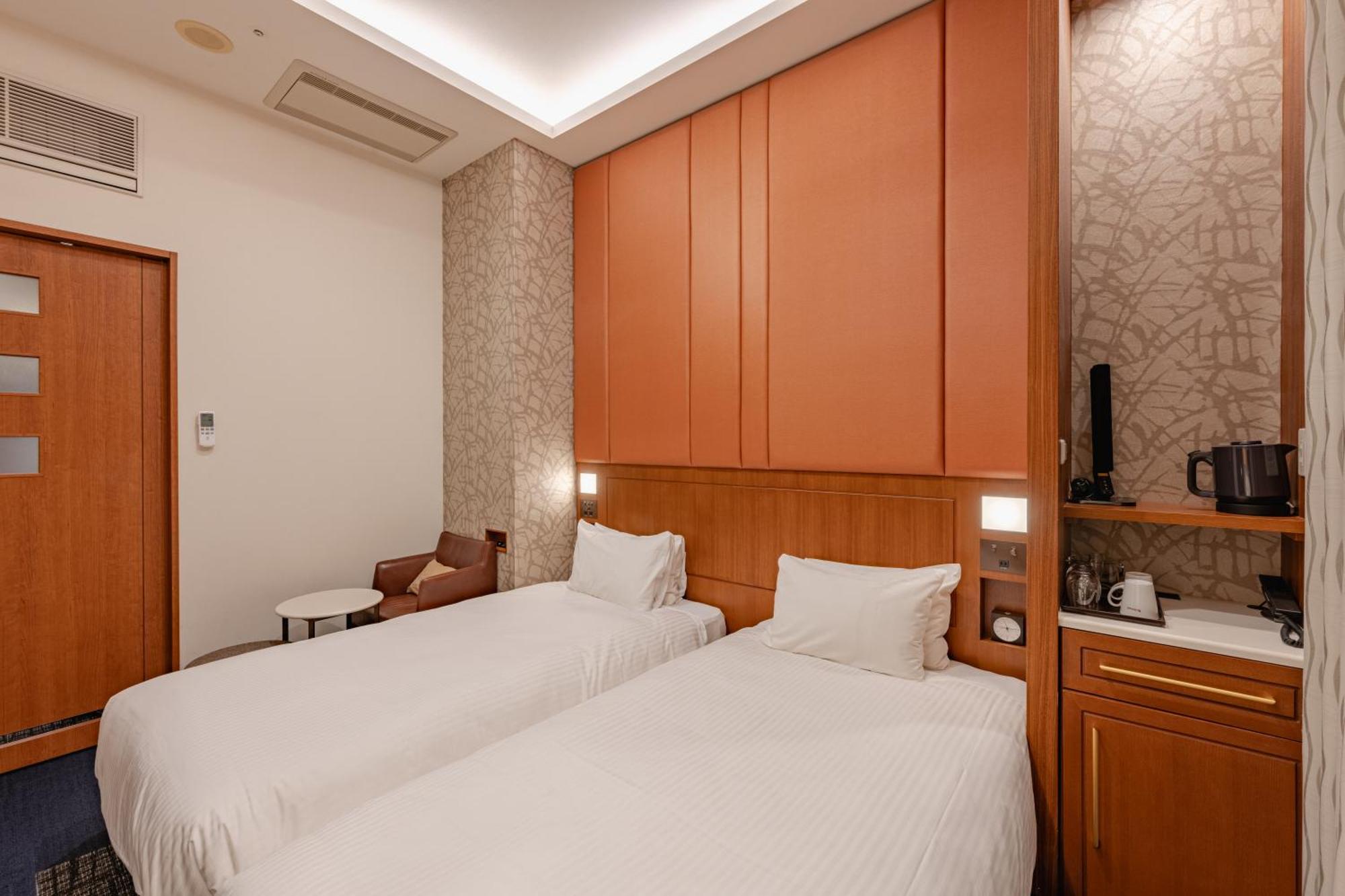 Richmond Hotel Tokyo Mejiro Cameră foto