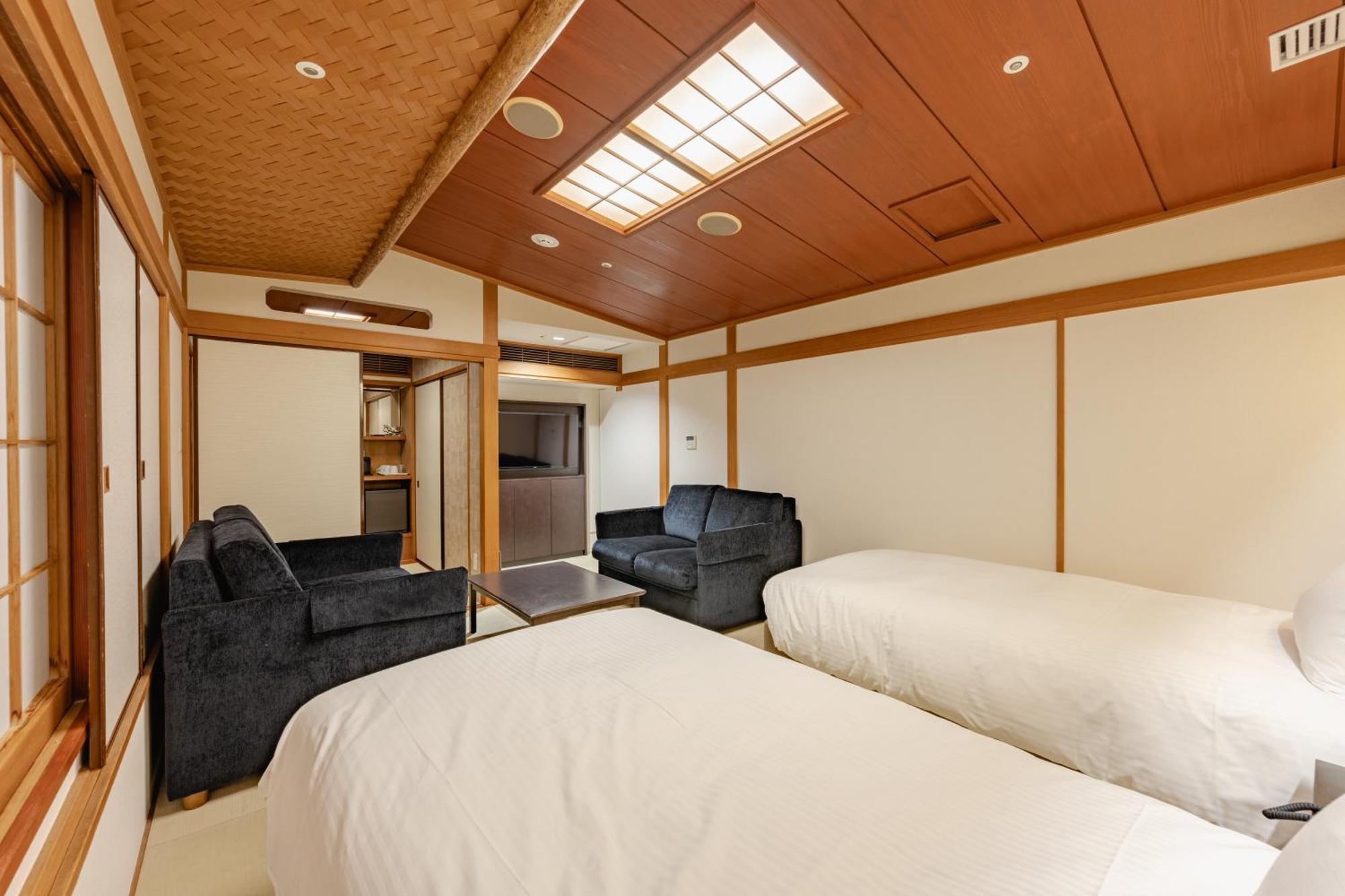 Richmond Hotel Tokyo Mejiro Cameră foto