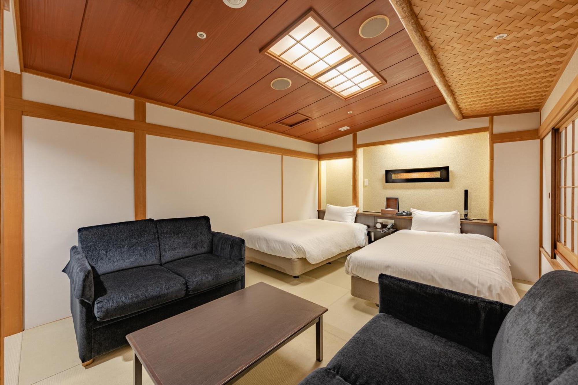 Richmond Hotel Tokyo Mejiro Exterior foto