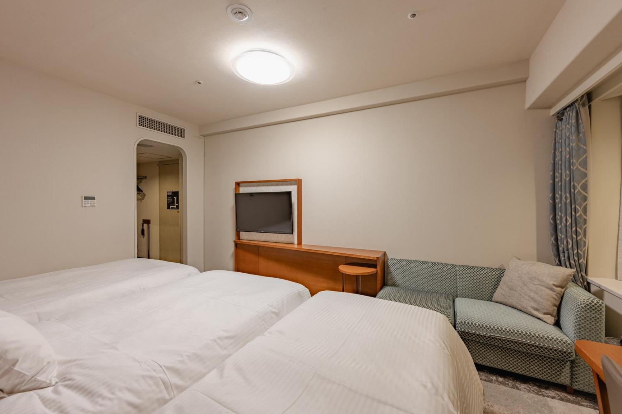 Richmond Hotel Tokyo Mejiro Cameră foto