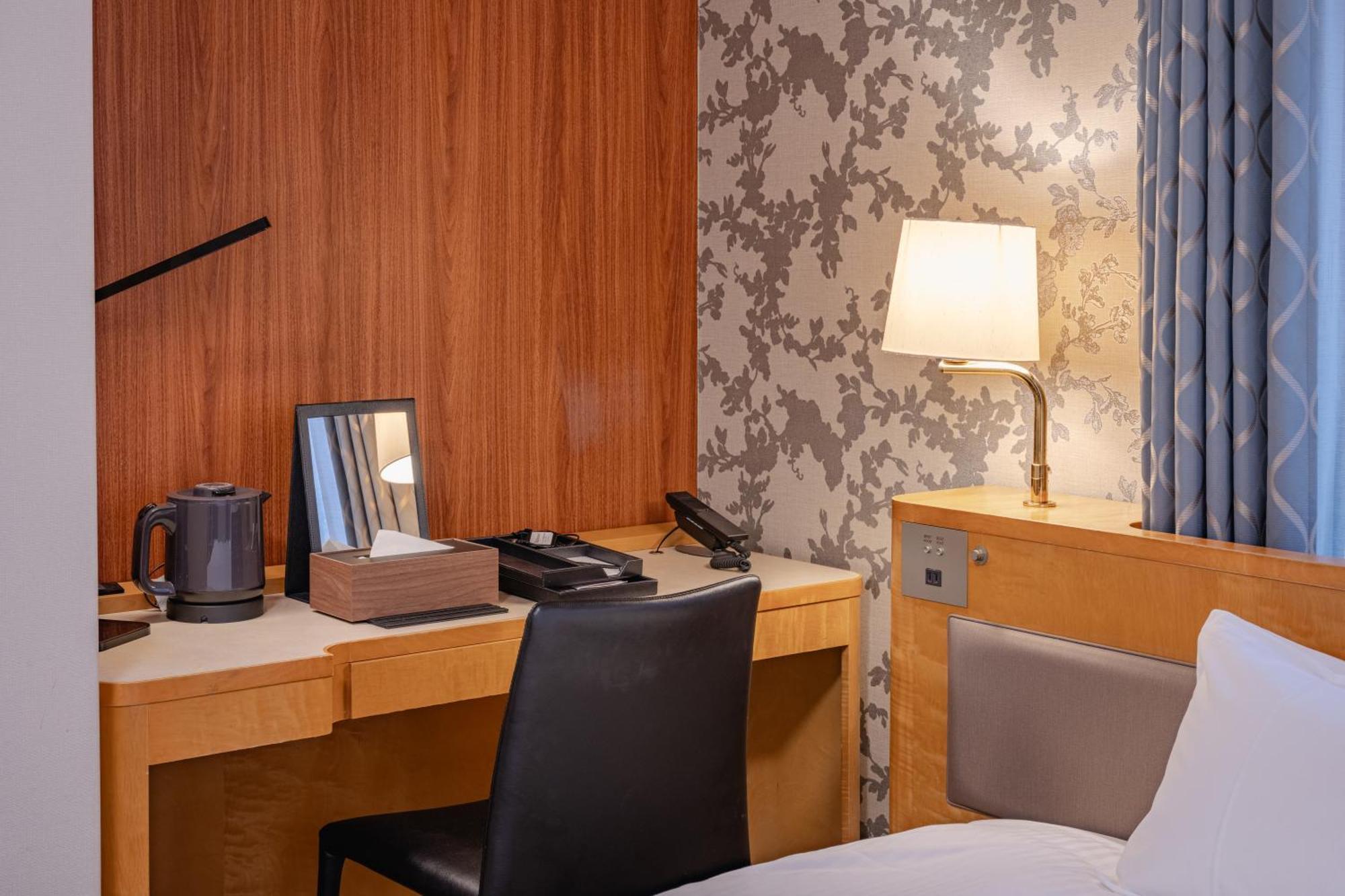 Richmond Hotel Tokyo Mejiro Cameră foto
