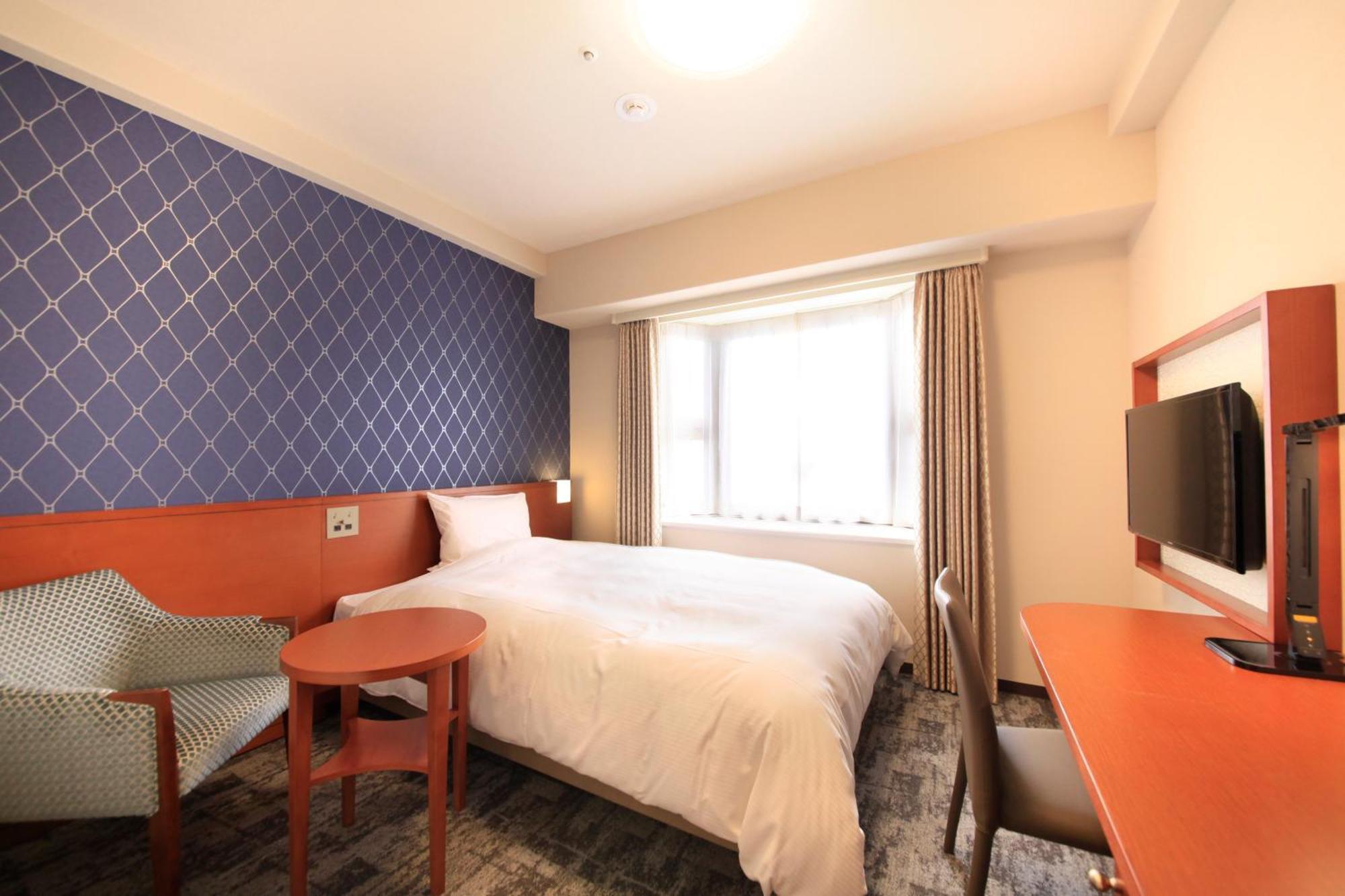 Richmond Hotel Tokyo Mejiro Cameră foto