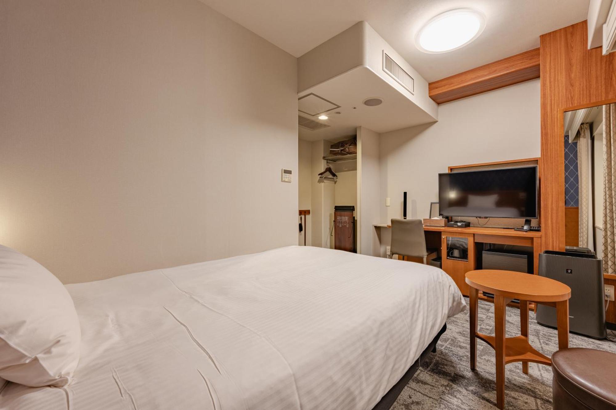 Richmond Hotel Tokyo Mejiro Cameră foto