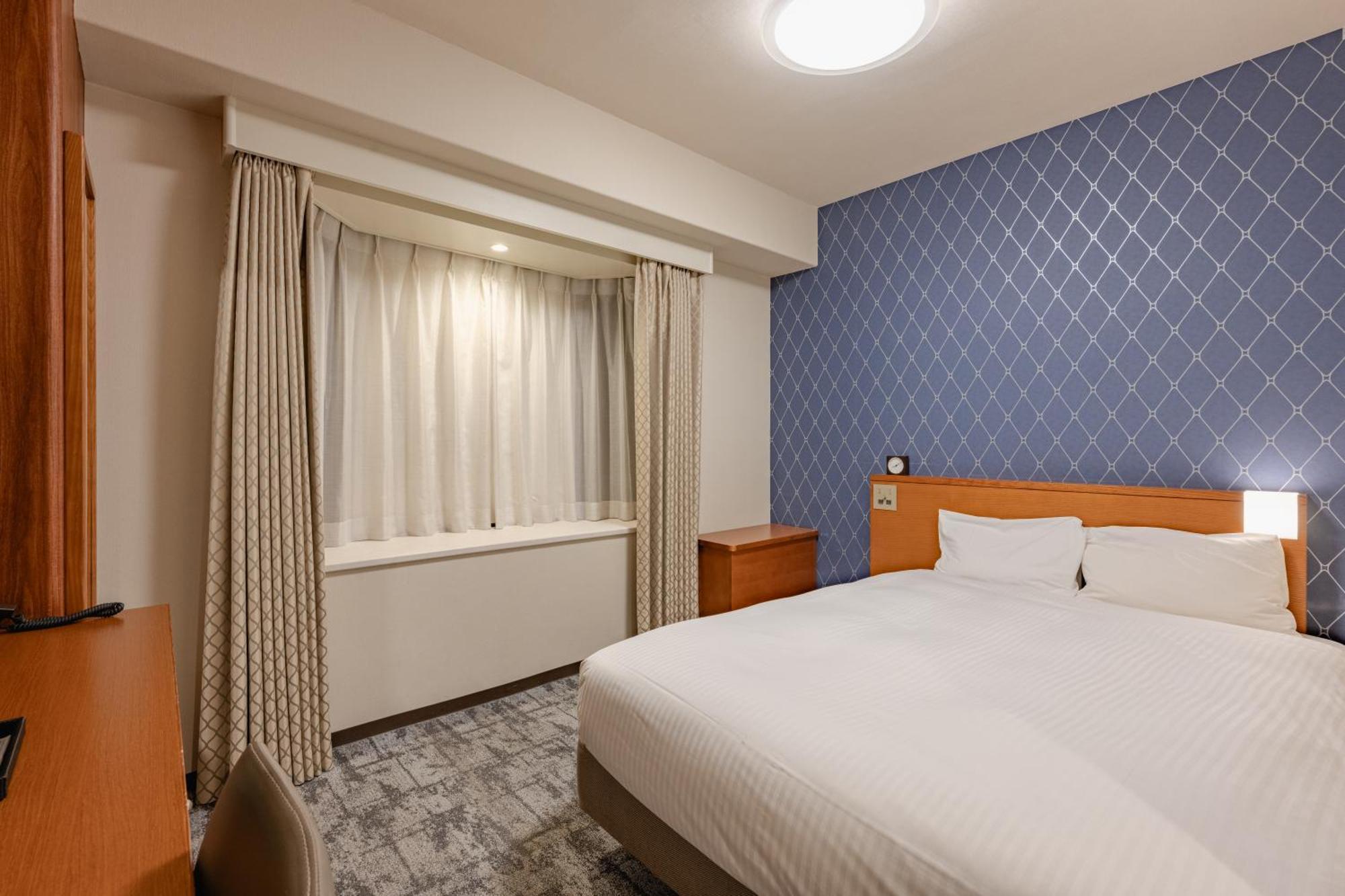 Richmond Hotel Tokyo Mejiro Exterior foto